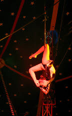 artiste cirque franconi spectacle enfant cirque paris